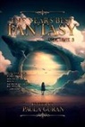 Paula Guran - The Year's Best Fantasy