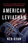 Ned Ryun - American Leviathan