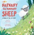 Maria Antonia, Sayani Mukherjee - Barnaby the Runaway Sheep