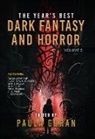 Paula Guran, Paula Guran, Paula Guran - The Best Dark Fantasy & Horror