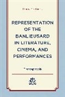 Emma Chebinou - Representation of the Banlieusard in Literature, Cinema, and