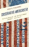 Jesse George-Nichol - Conservative Americanism