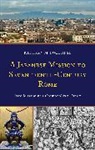 Kathryn M Lucchese, Kathryn M. Lucchese - Japanese Mission to Seventeenth-Century Rome