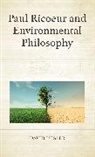 David Utsler, Utsler David - Paul Ricoeur and Environmental Philosophy