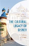 Robyn Aguilo-Perez Muir, Emily Aguilo-Perez, Emily Aguiló-Pérez, Hannah Helm, Robyn Muir, Rebecca Rowe - Cultural Legacy of Disney