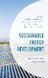 Kimarie Keenan Engerman, Kimarie Engerman, Engerman Kimarie, Elizabeth A Keenan, Elizabeth A. Keenan, Dmitry Kurochkin... - Sustainable Energy Development