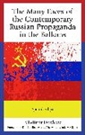 Vladimir Ðordevic, Vladimir Ordevic - Many Faces of the Contemporary Russian Propaganda in the Balkans