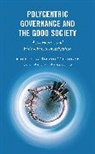 David Paniagua Thunder, Pablo Paniagua, David Thunder, Thunder David - Polycentric Governance and the Good Society
