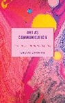 Shawn Simpson - Art As Communication