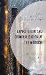 Taryn Sanchez Vanderpyl, Shanell Sanchez, Taryn VanderPyl - Exploitation and Criminalization At the Margins