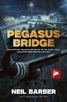 Neil Barber - Pegasus Bridge