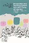 Maria Economidou-Kogetsidis, Economidou-Kogetsidis Maria, Anders Myrset, Milica Savi¿, Milica Savic, Milica Savić - Researching and Teaching Speech Acts with Young L2 Learners