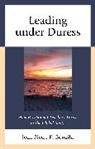 Jean-Pierre Bongila - Leading Under Duress