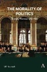 Ulf Hedetoft, Hedetoft Ulf - Morality of Politics