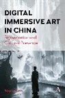 Xinyang Zhao - Digital Immersive Art in China