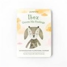 Callie Christensen, Kelly Oriard, Kristen Adam - Ibex Greets His Feelings
