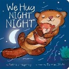Patricia Hegarty, Hegarty Patricia, Thomas Elliott, Elliott Thomas - We Hug Night Night