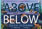 Harriet Evans, Nic Jones, Jones Nic - Above and Below: Dusk till Dawn