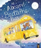 Karl Newson, Tim Budgen, Budgen Tim - All Aboard the Bedtime Bus