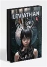 Shiro Kuroi - Leviathan Volume 1