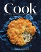 Graham Herterich - Cook