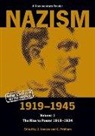 Jeremy Pridham Noakes, Jeremy Noakes, Geoffrey Pridham - Nazism, 1919-1945
