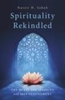 Nassir H. Sabah, Sabah Nassir H. - Spirituality Rekindled