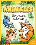 María Victoria López, David Ludwig - Animales