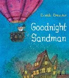Daniela Drescher, Daniela Drescher, Drescher Daniela - Goodnight Sandman