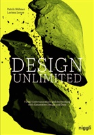 Patrik Hübner, Larissa Lenze - Design Unlimited