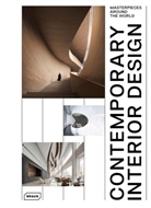 Chris van Uffelen, Chris van Uffelen, Markus Braun - Contemporary Interior Design