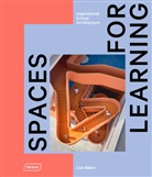 Lisa Baker - Spaces for Learning