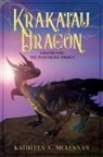 Kathleen V McLennan - Krakatau Dragon