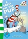 Dr. Seuss - A Great Day for Pup