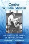 Jonathan L. Friedmann - Cantor William Sharlin