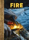J Scott Donahue, Ky Furneaux - FIRE