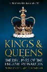 Ann Macmillan, MacMillan Ann, Peter Snow, Snow Peter - Kings & Queens