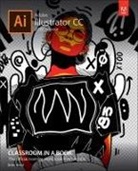 Brian Wood - Adobe Illustrator CC Classroom in a Book (2019 Release)
