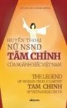 Khanh Ph¿¿ng, Kieu Bích Hau - THE LEGEND OF PEOPLE'S ARTIST TAM CHINH IN VIETNAMESE CIRCUS