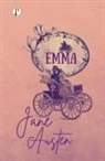 Jane Austen - Emma