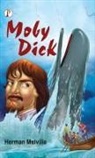 Herman Melville - Moby Dick