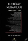 Ali ihsan Kolcu - Edebiyat Kuramlari