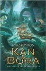 Jon Skovron - Kan ve Bora - Firtinalar Imparatorlugu 3