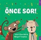 Abigail Tompkins - Önce Sor