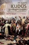 Wilhelm Hauff - Almanyada Yazilan Türk - Arap Masallari