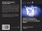 Chinnala Pavan Kumar, K. Sivani - Implementación de interfaz analógica de glucómetro en tecnología CMOS