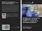 Smt. Bhagyamma G., Ramesh - Navegar por los derechos de patente y la salud pública en medio de la paradoja pandémica