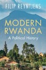 Filip Reyntjens, Filip (Universiteit Antwerpen Reyntjens, Reyntjens Filip - Modern Rwanda