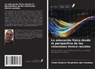Paulo Roberto Pergentino Das Candeias - La educación física desde la perspectiva de las relaciones étnico-raciales