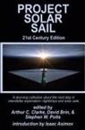 David Brin, Arthur C. Clarke - Project Solar Sail